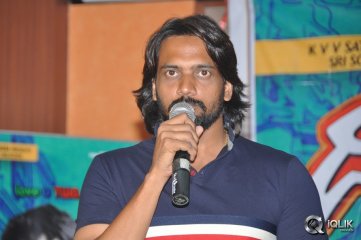 Dilunnodu Movie Press Meet